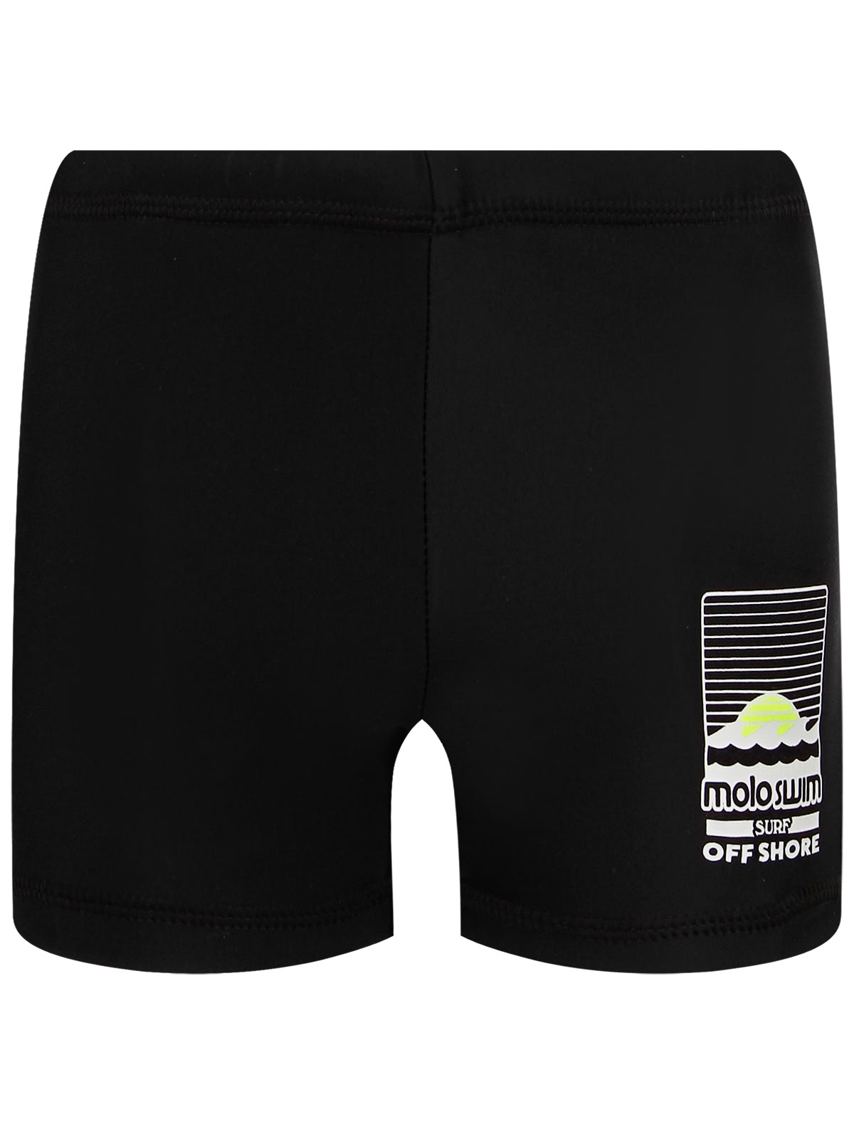 Чёрные плавки