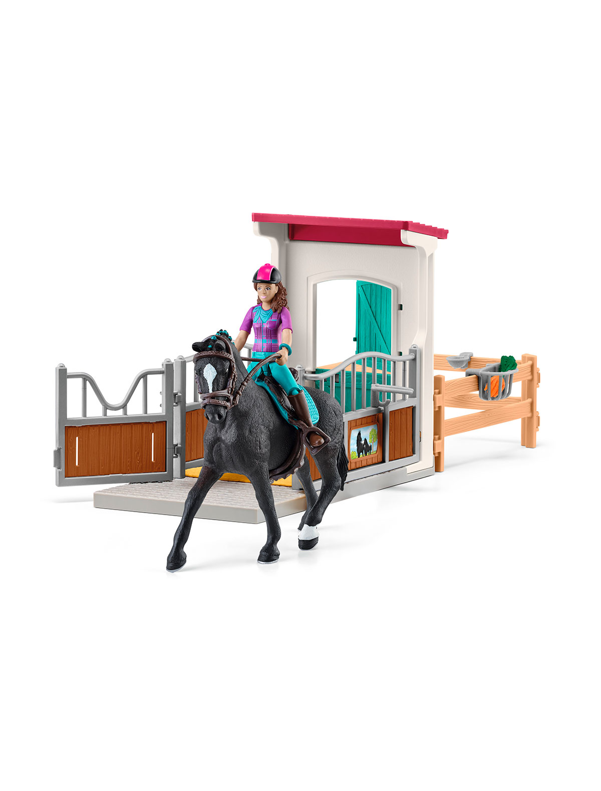 

Игрушка Schleich, Разноцветный, 2773471