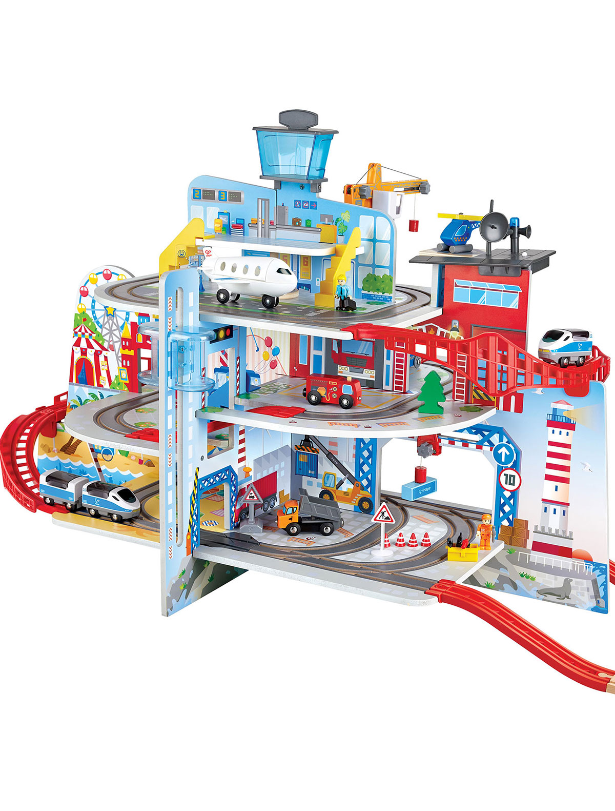 Железнодорожная станция "Мега Сити"