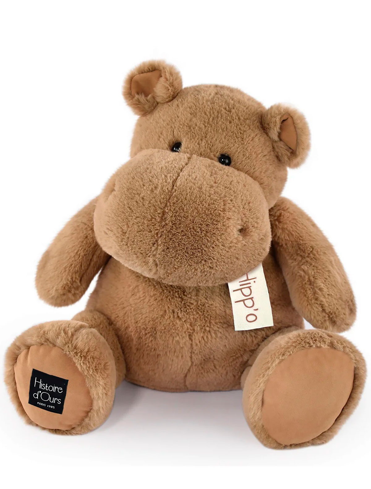 

Игрушка мягкая Histoire D'Ours, Коричневый, 2638542