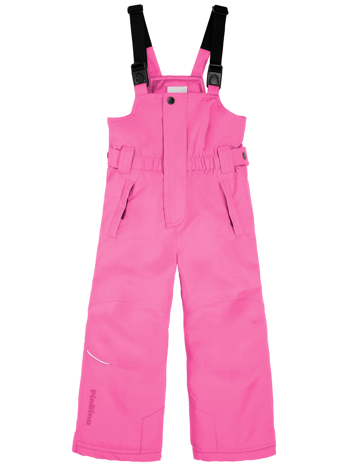 Брюки утепленные PinBina