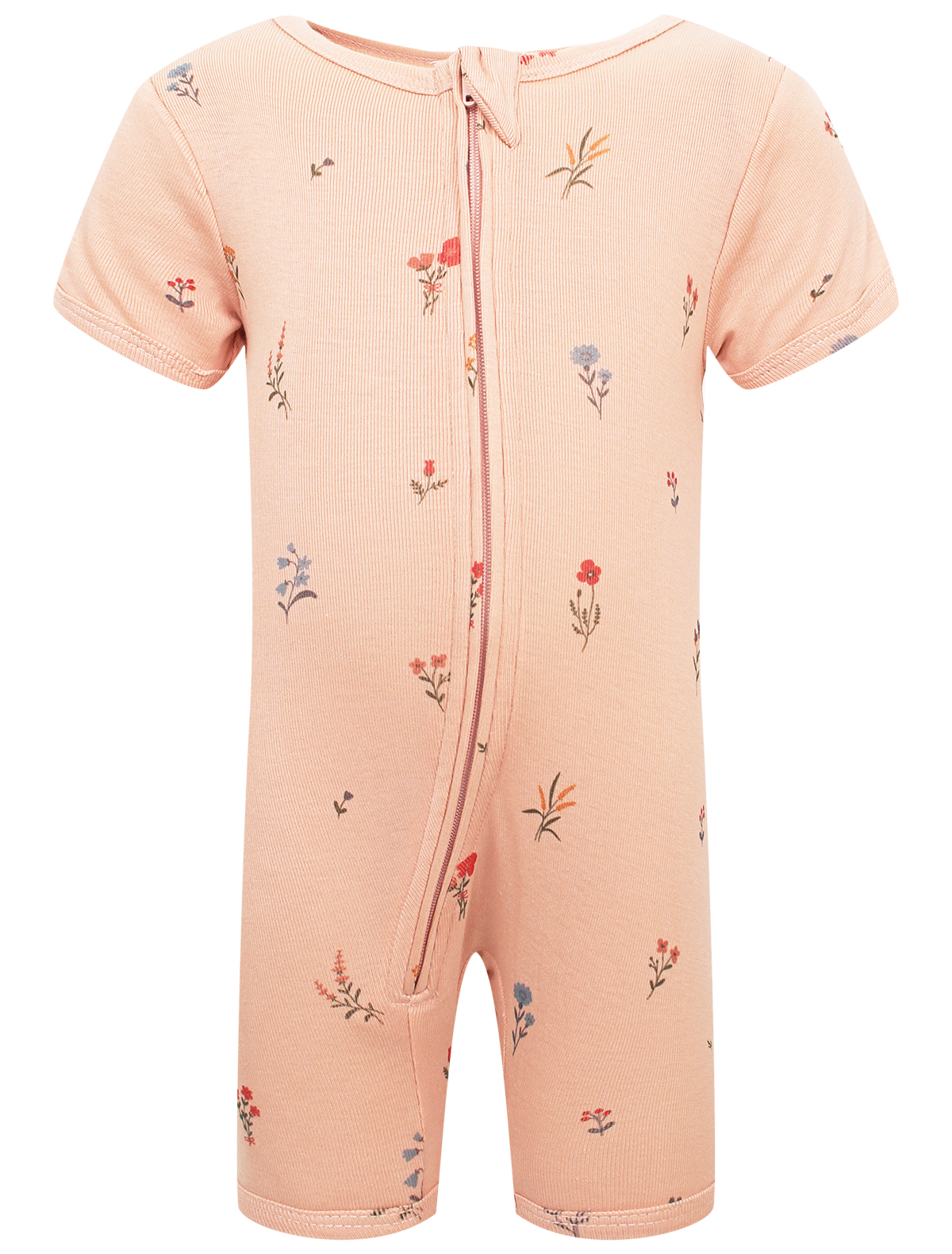 

Комбинезон Babybu, Розовый, 2780523