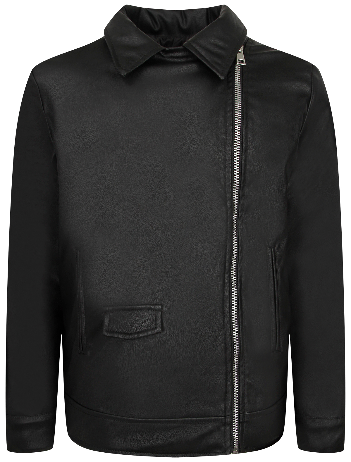 Куртка Vicolo 2620314, цвет черный, размер 11 1074509383802 - фото 2