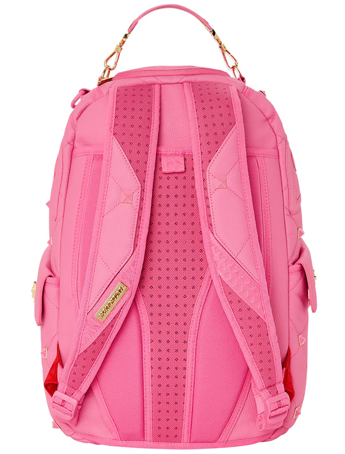 Рюкзак SPRAYGROUND 2596536, цвет розовый, размер 2 1504508380309 - фото 5