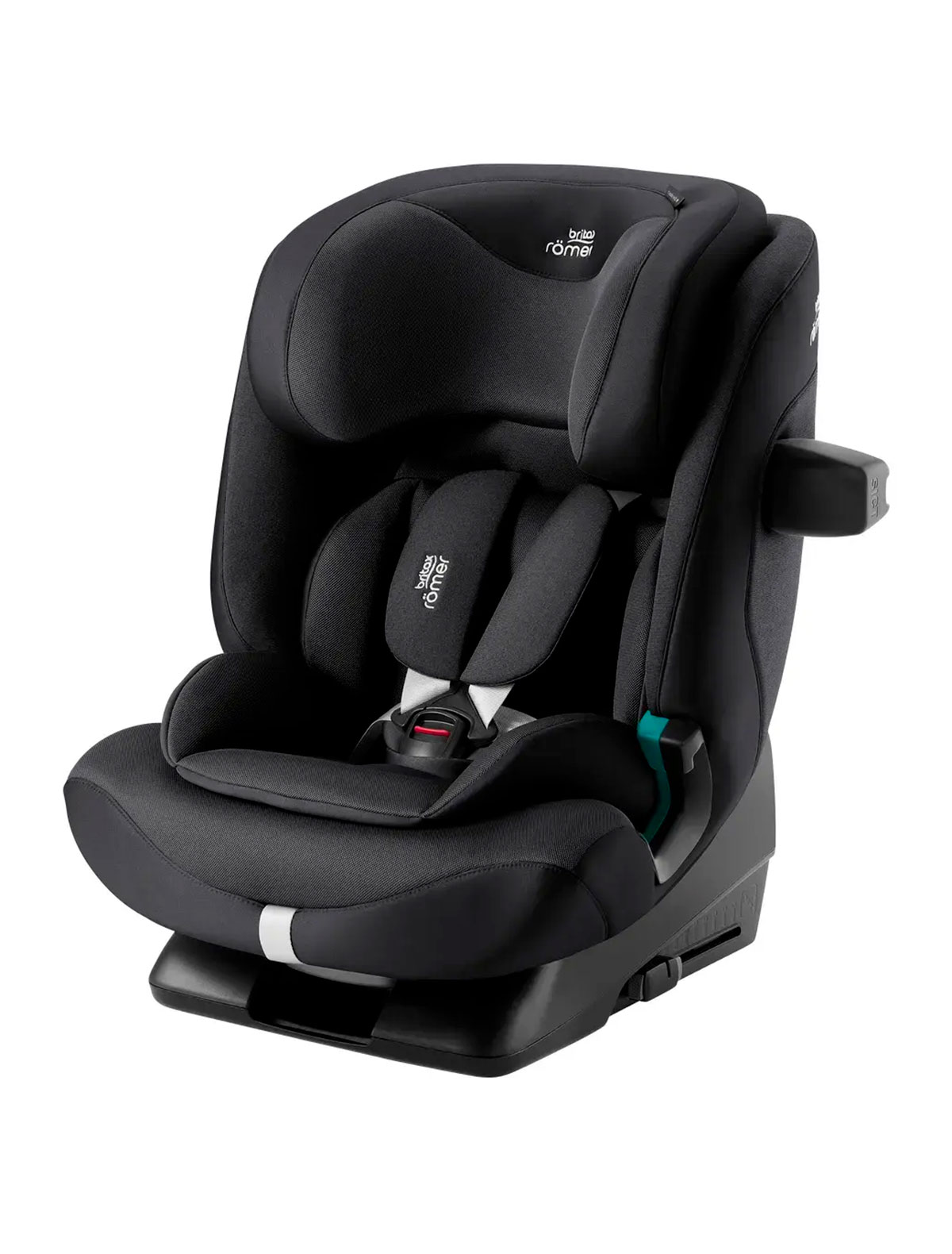 

Автокресло Britax Roemer, Черный, 2764264