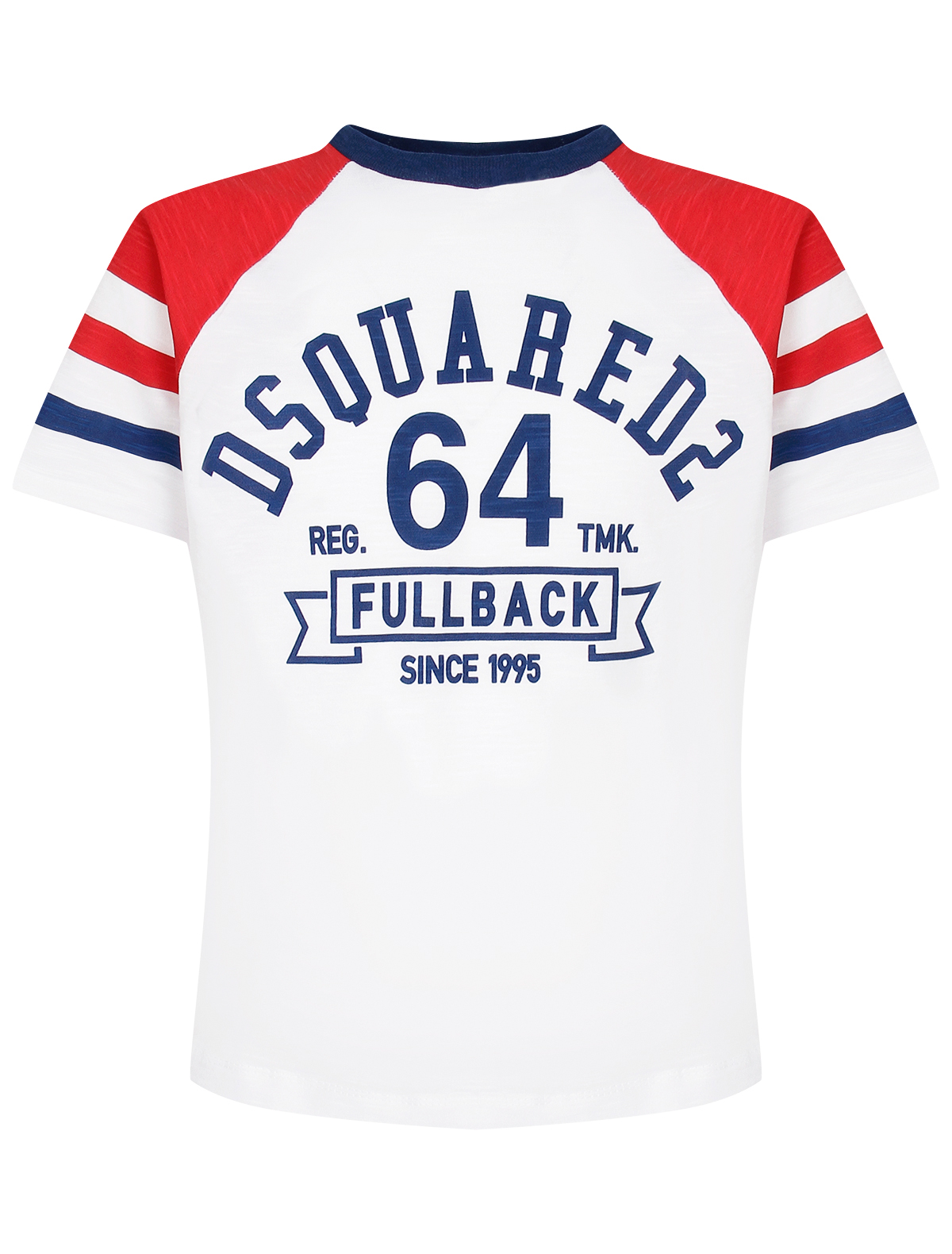 

Футболка Dsquared2, Белый, 2714245