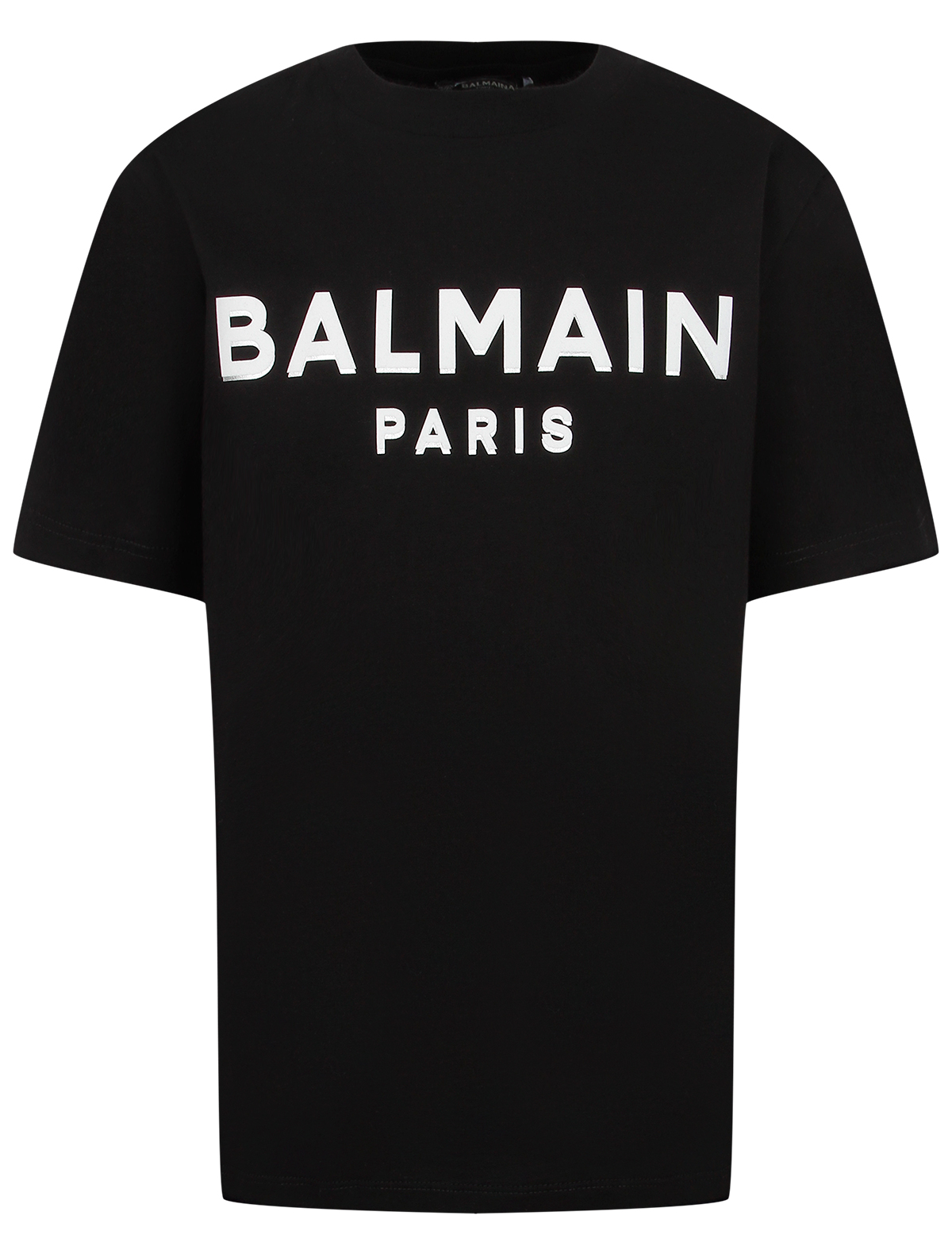 

Футболка Balmain, Черный, 2520452