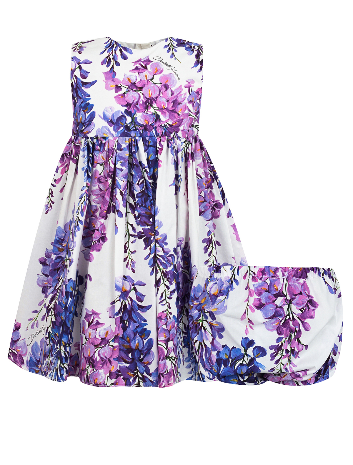 

Платье Dolce & Gabbana, Разноцветный, 2394945