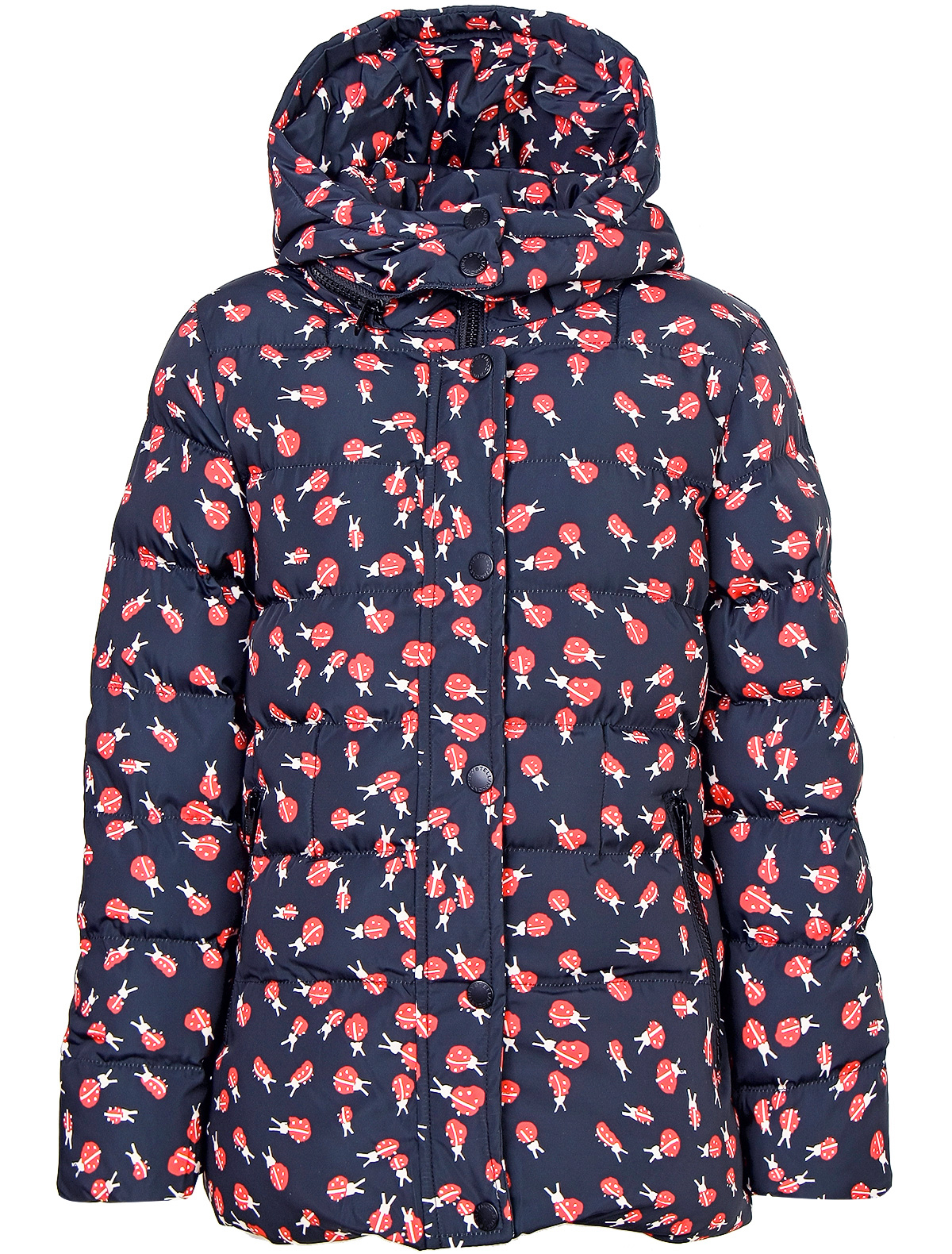

Куртка Stella McCartney, Синий, 1873728