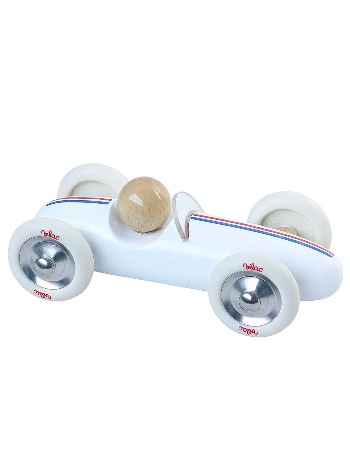 

Игрушка Vilac, Белый, 2376983