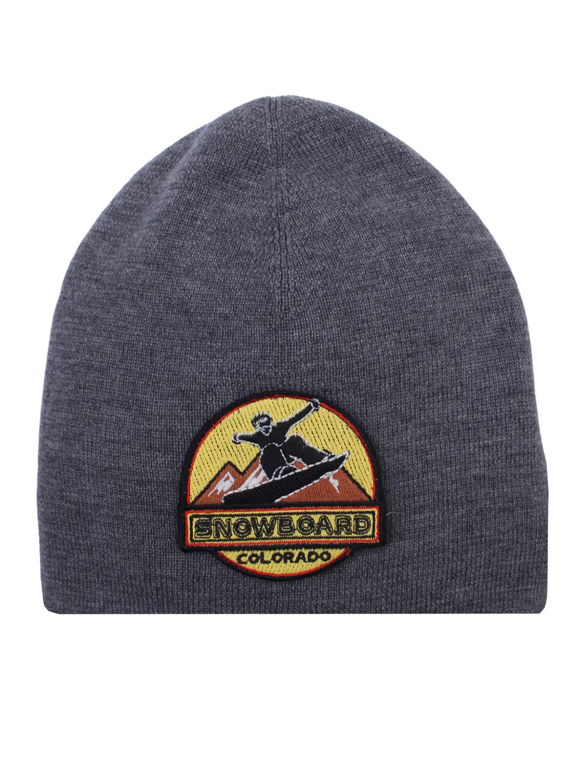 

Шапка Regina, Серый, 3092990