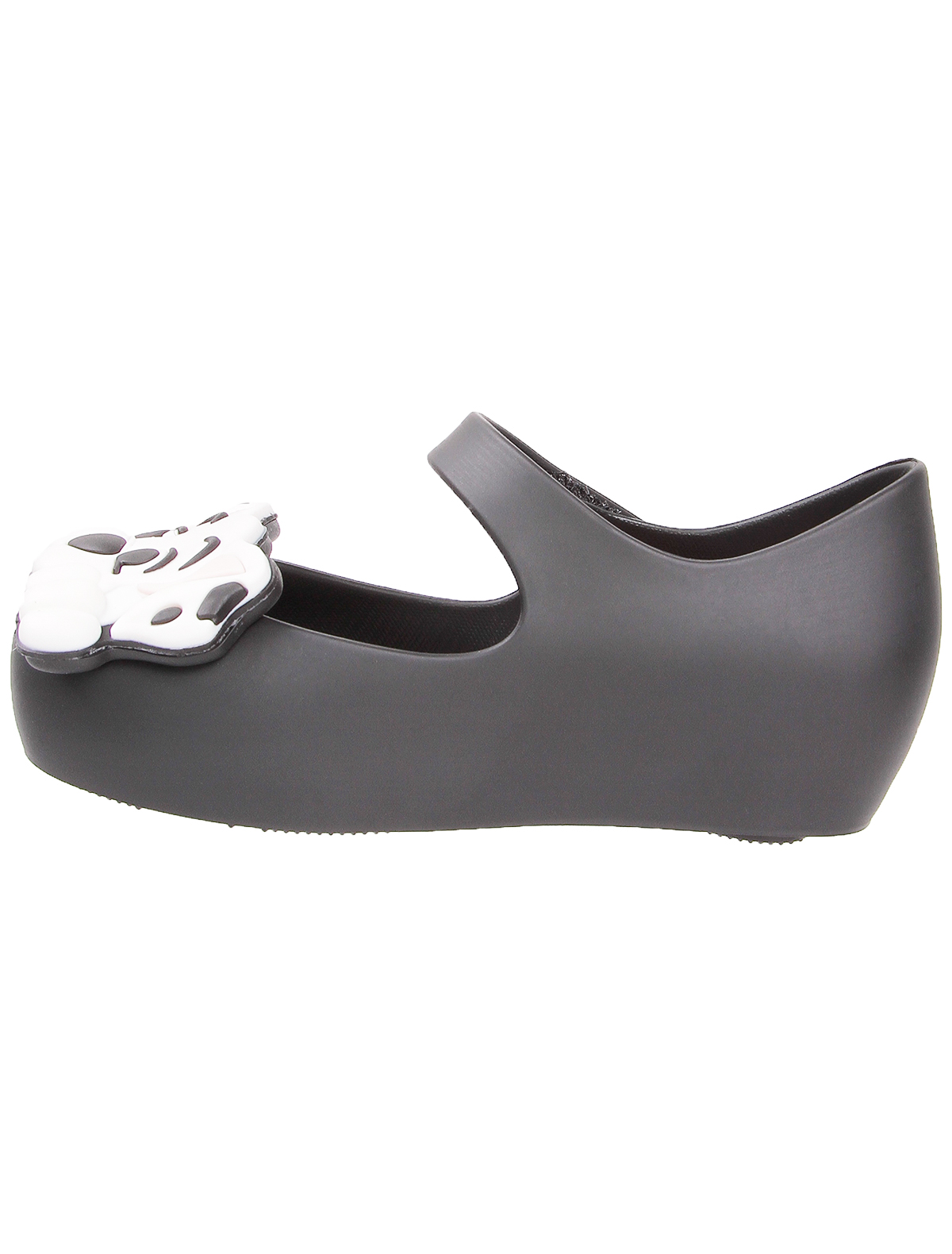 Туфли MELISSA 1958780, цвет черный, размер 19 2011109970024 - фото 3