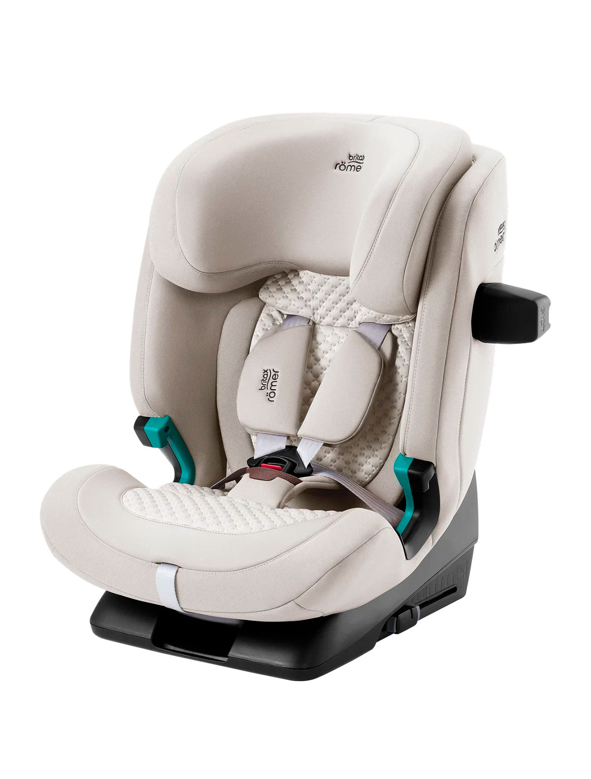 

Автокресло Britax Roemer, Бежевый, 2764258