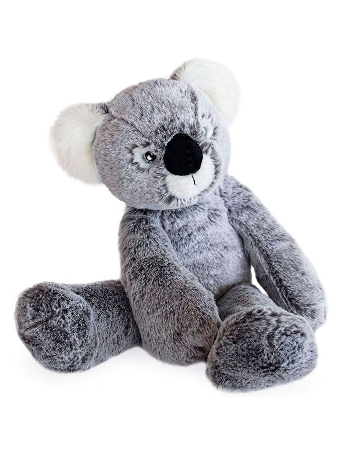 

Игрушка мягкая Histoire D'Ours, Белый, 2320850
