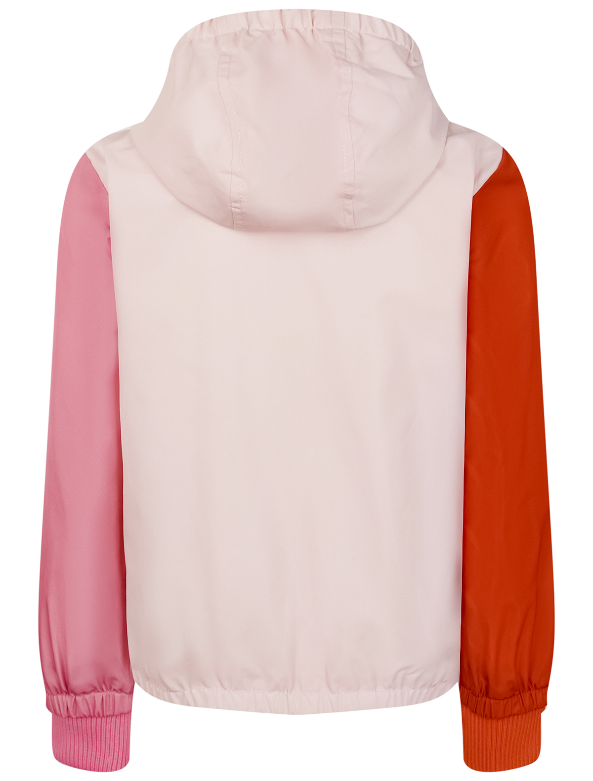 Куртка Stella McCartney 2280632, цвет розовый, размер 3 1074509170426 - фото 2