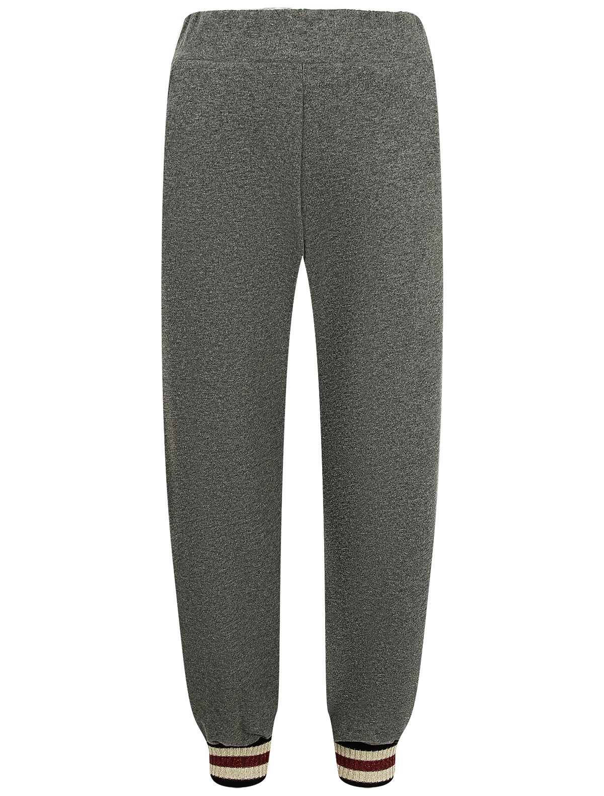 Брюки спортивные