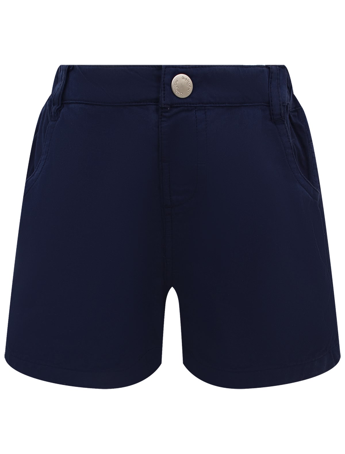 Шорты из органического хлопка