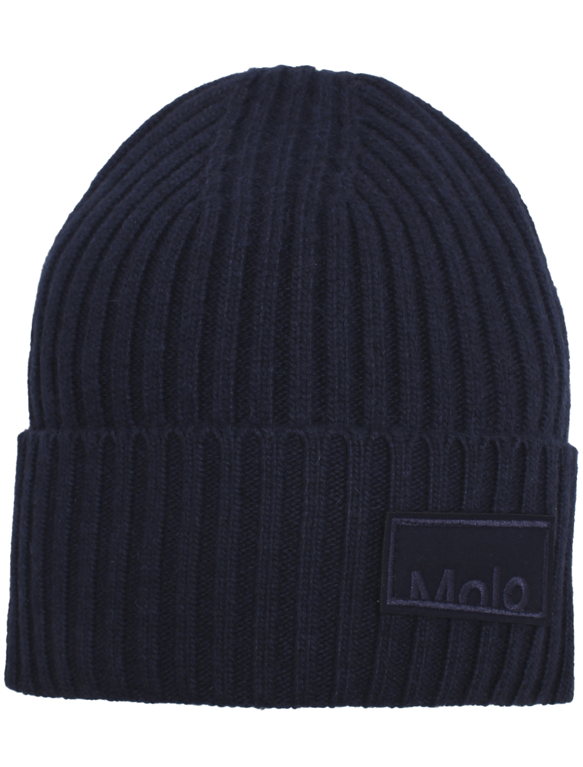 

Шапка Molo, Синий, 3053803