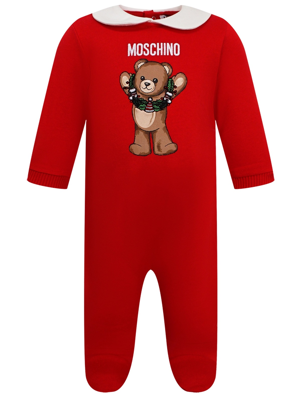 

Комбинезон Moschino, Красный, 3002655