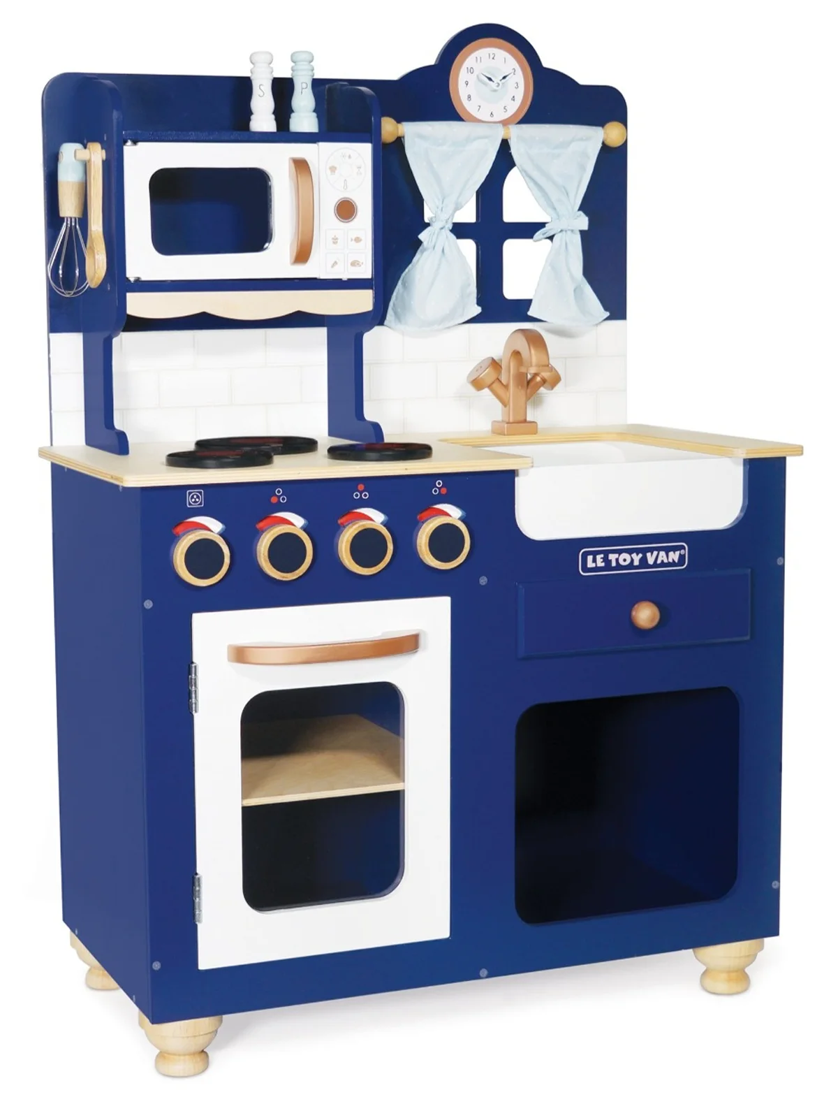 

Игрушка Le Toy Van, Белый, 3086613