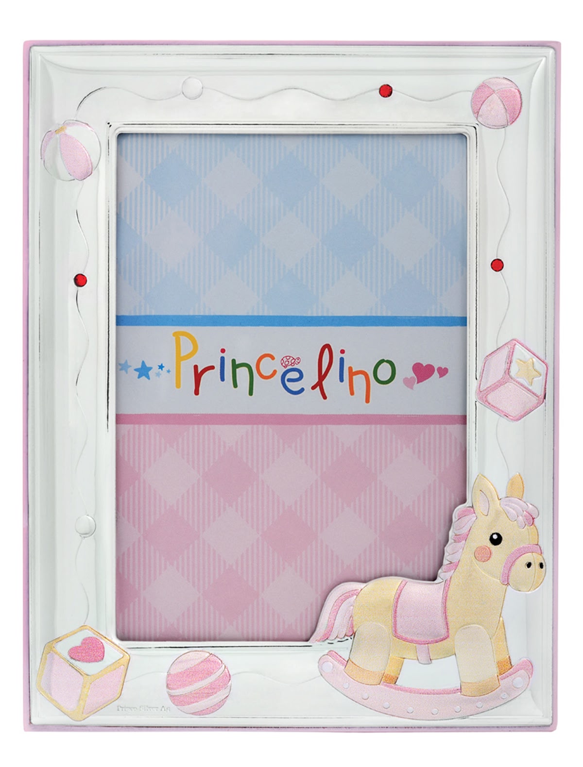 Фоторамка 9х13 карусель