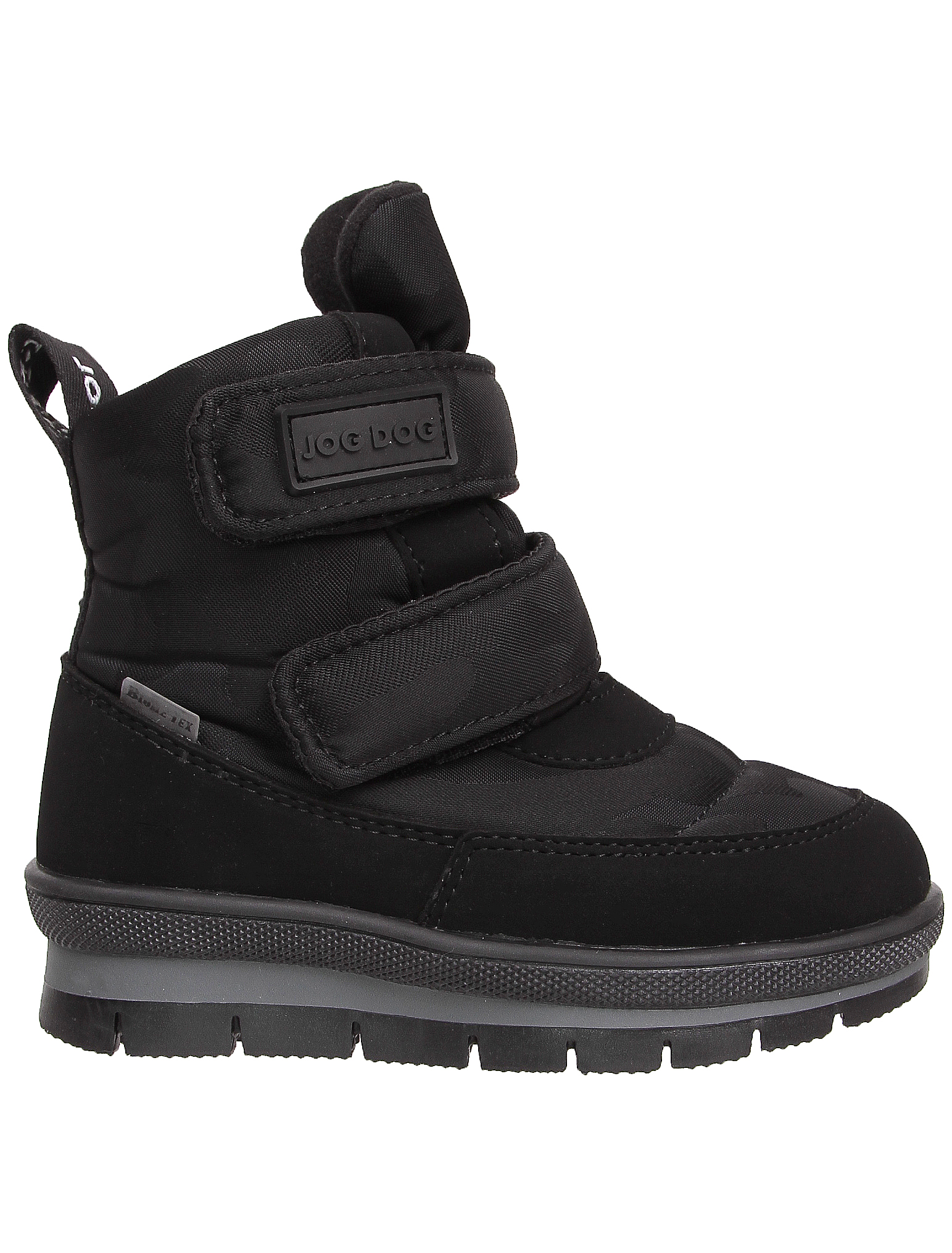Ботинки Jog Dog 2143268, цвет черный, размер 29 2031119980356 - фото 2