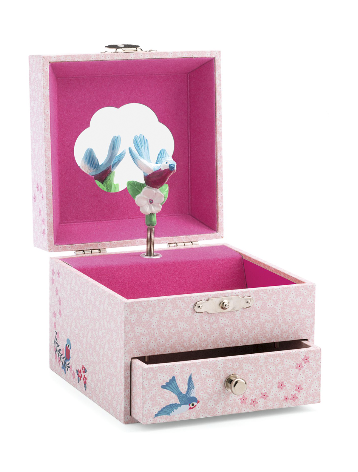 

Игрушка DJECO, Разноцветный, 3050249