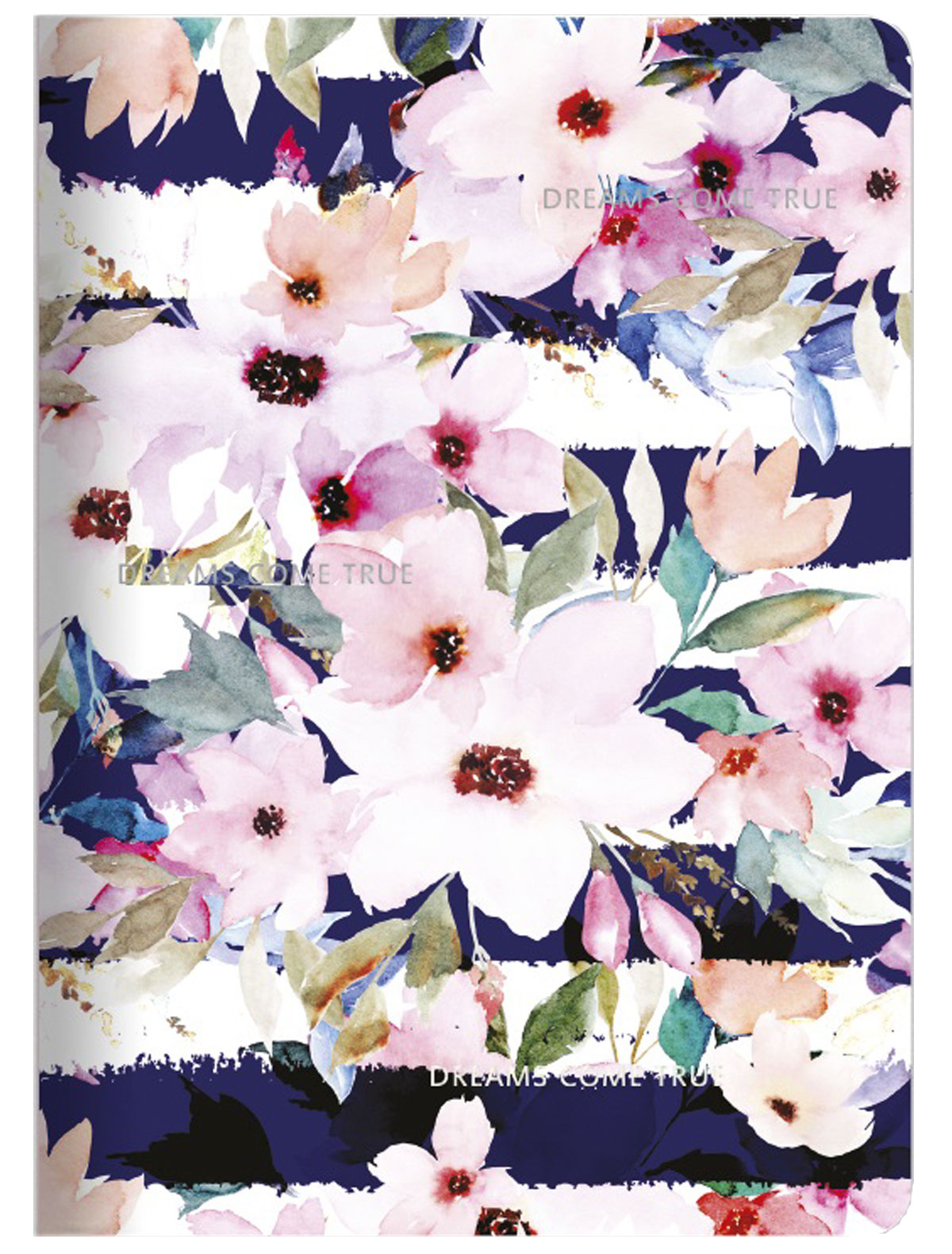 

Тетрадь Доминанта, Розовый, 1938236