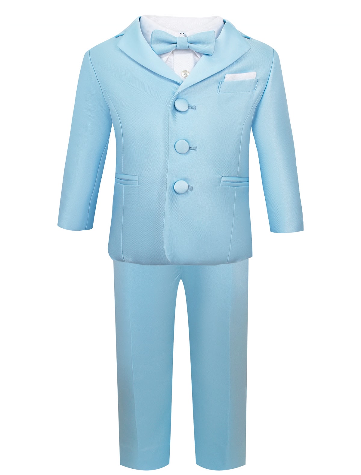 Костюм из 4 изд.