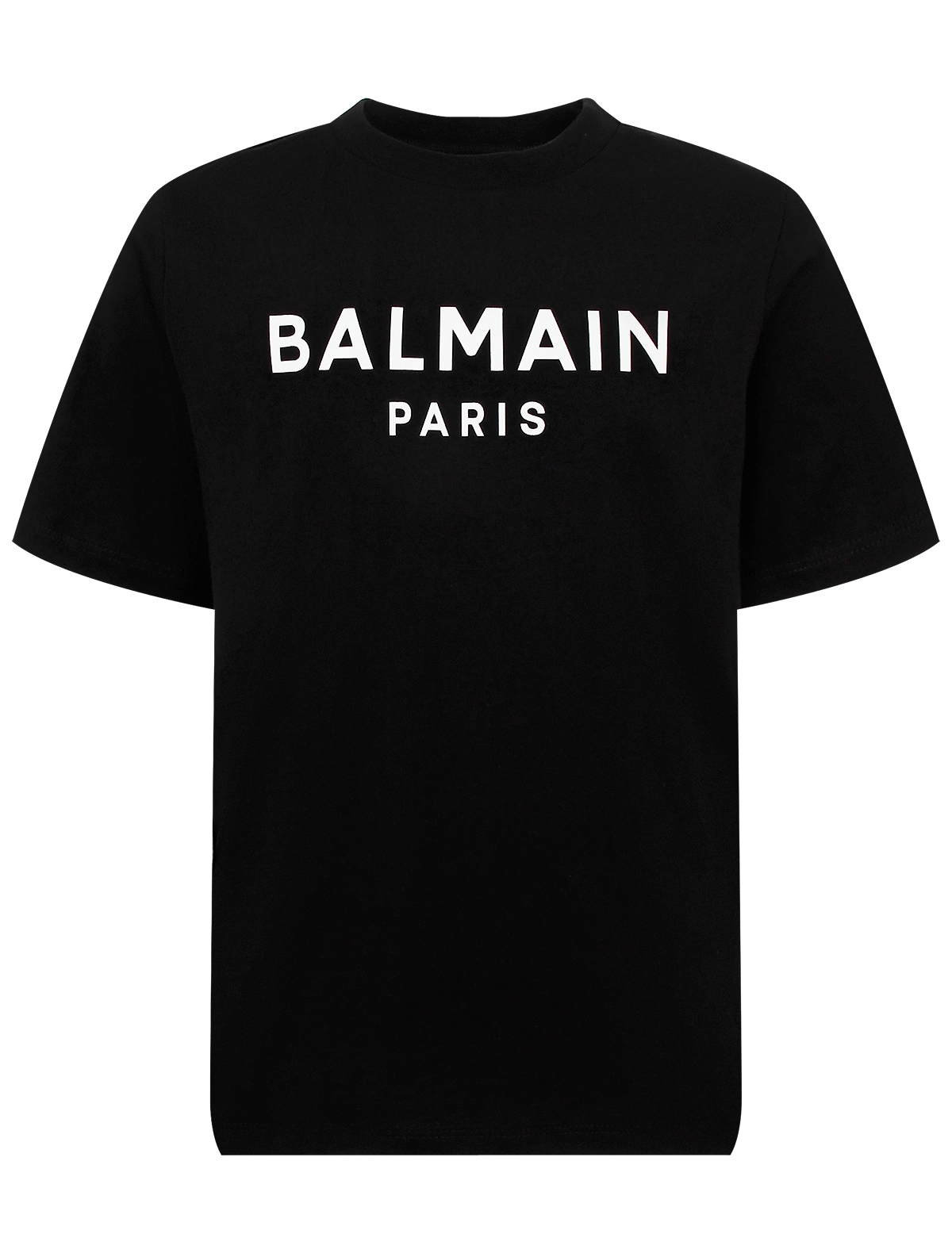

Футболка Balmain, Черный, 2873566