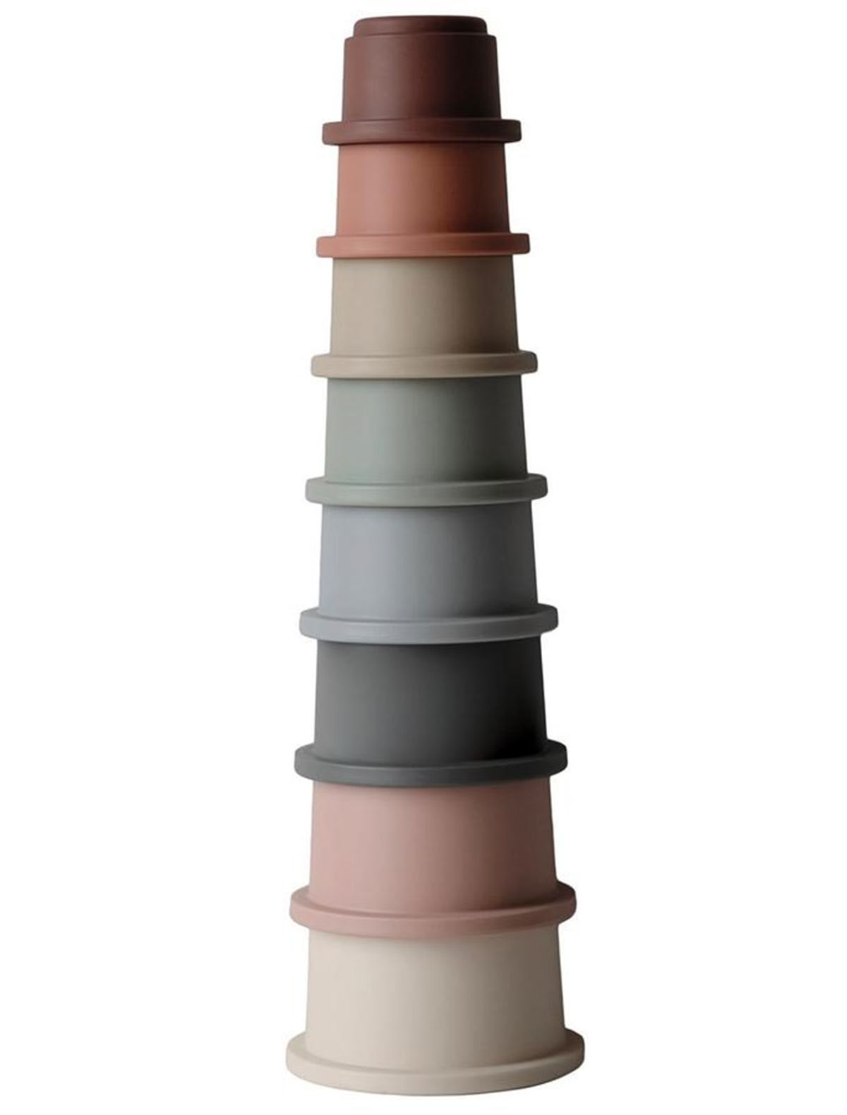 Пирамидка-формочки