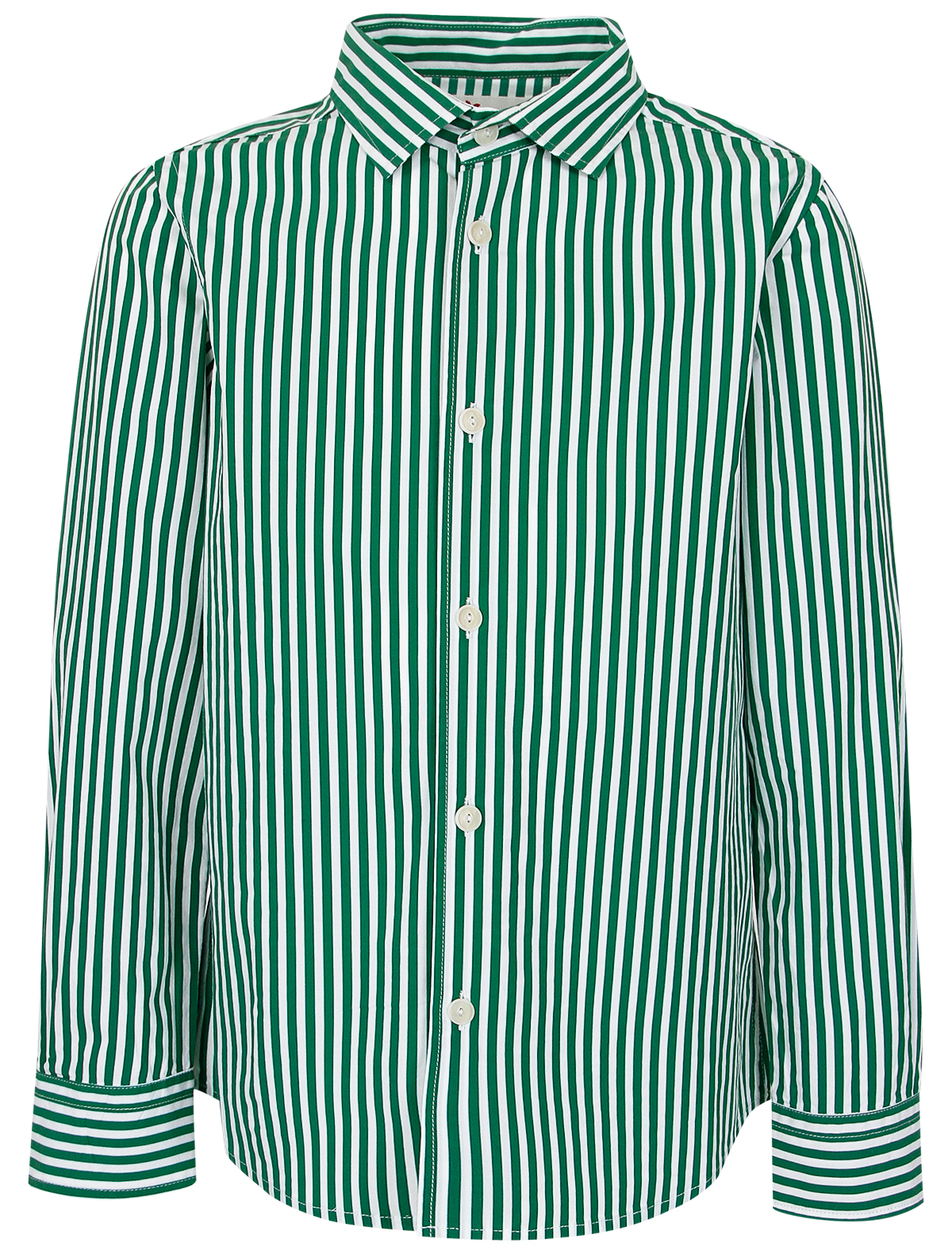 Рубашка MC2 Saint Barth 2681196, цвет разноцветный, размер 6