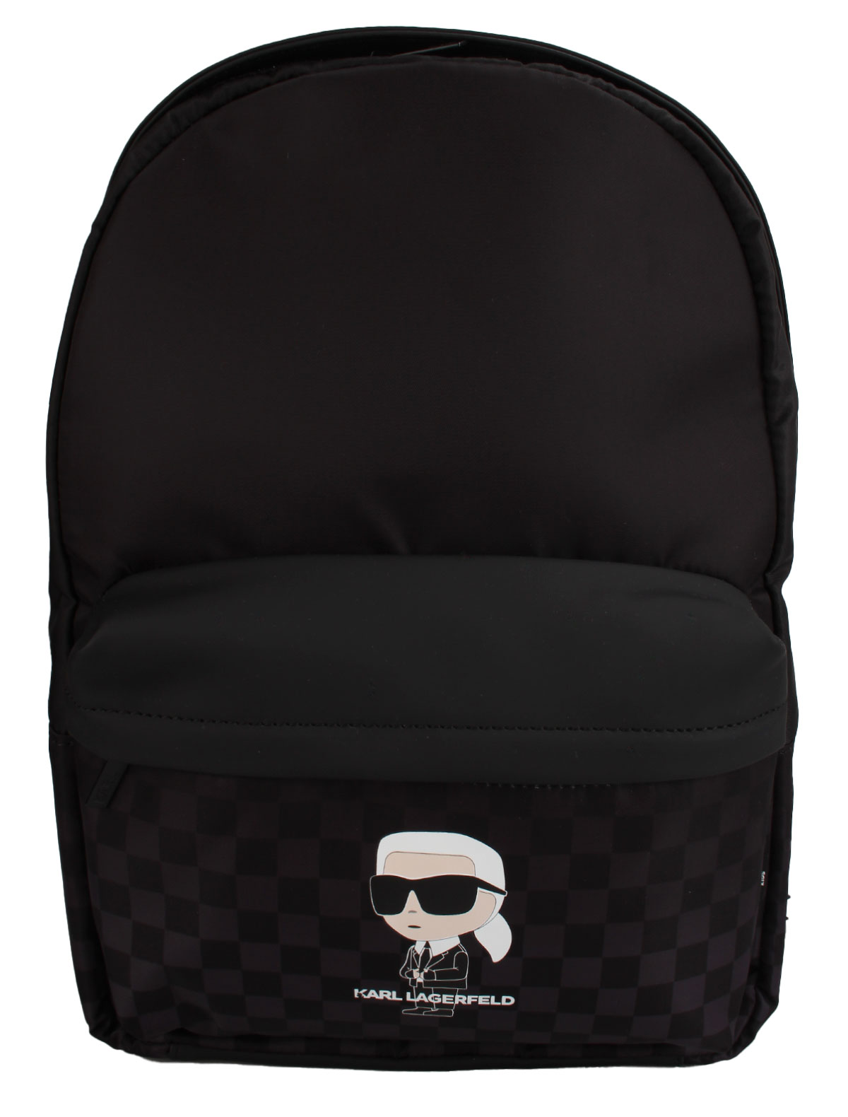 

Рюкзак KARL LAGERFELD, Черный, 2683457