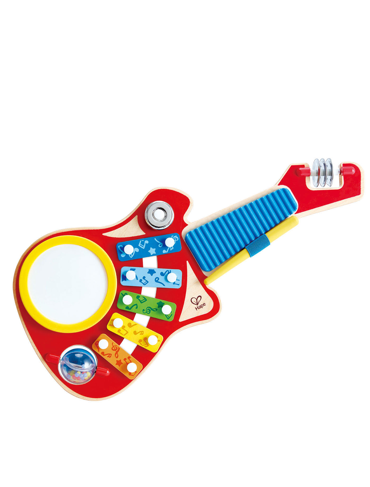

Игрушка Hape, Разноцветный, 2381282