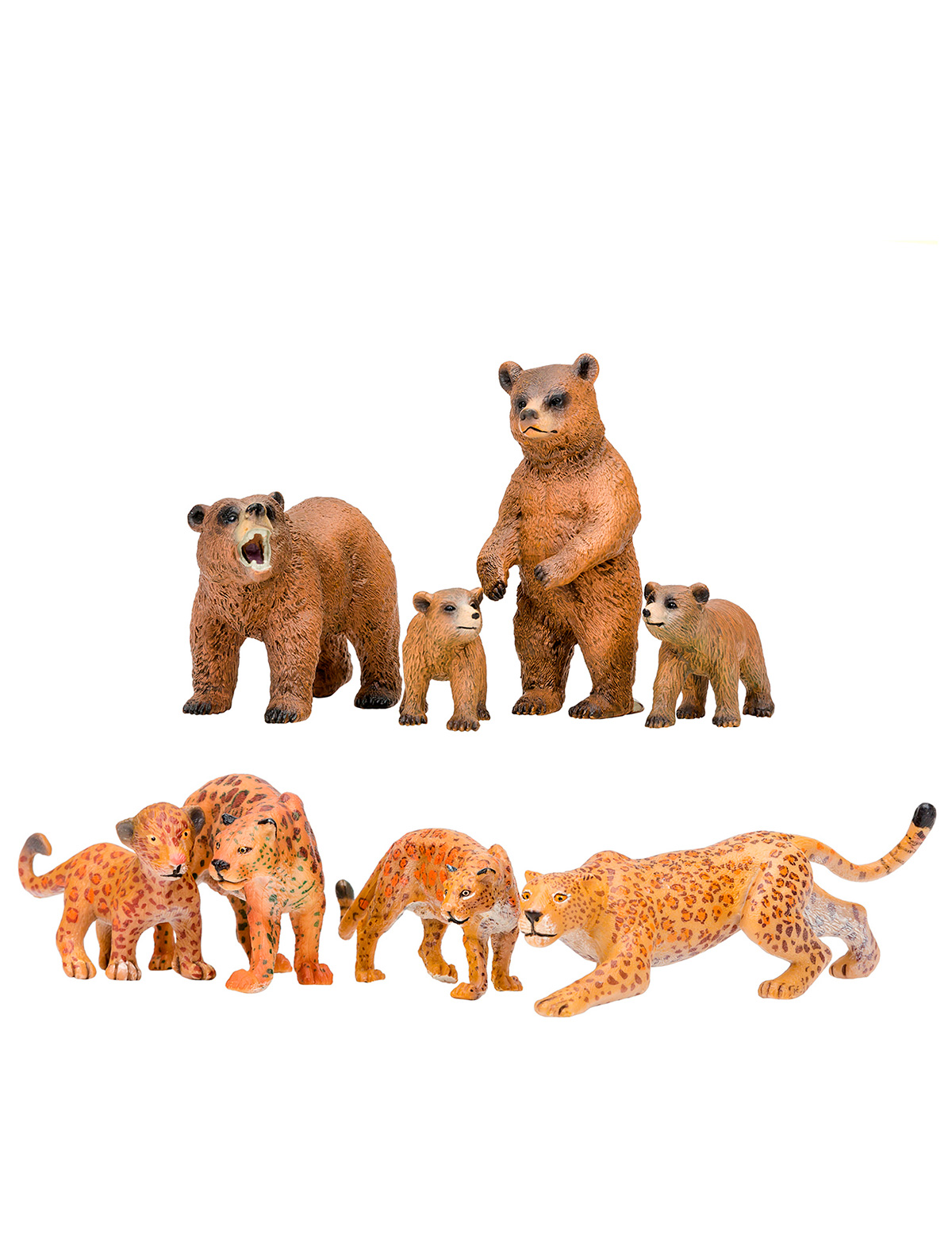 

Игрушка Masai Mara, Разноцветный, 2391227