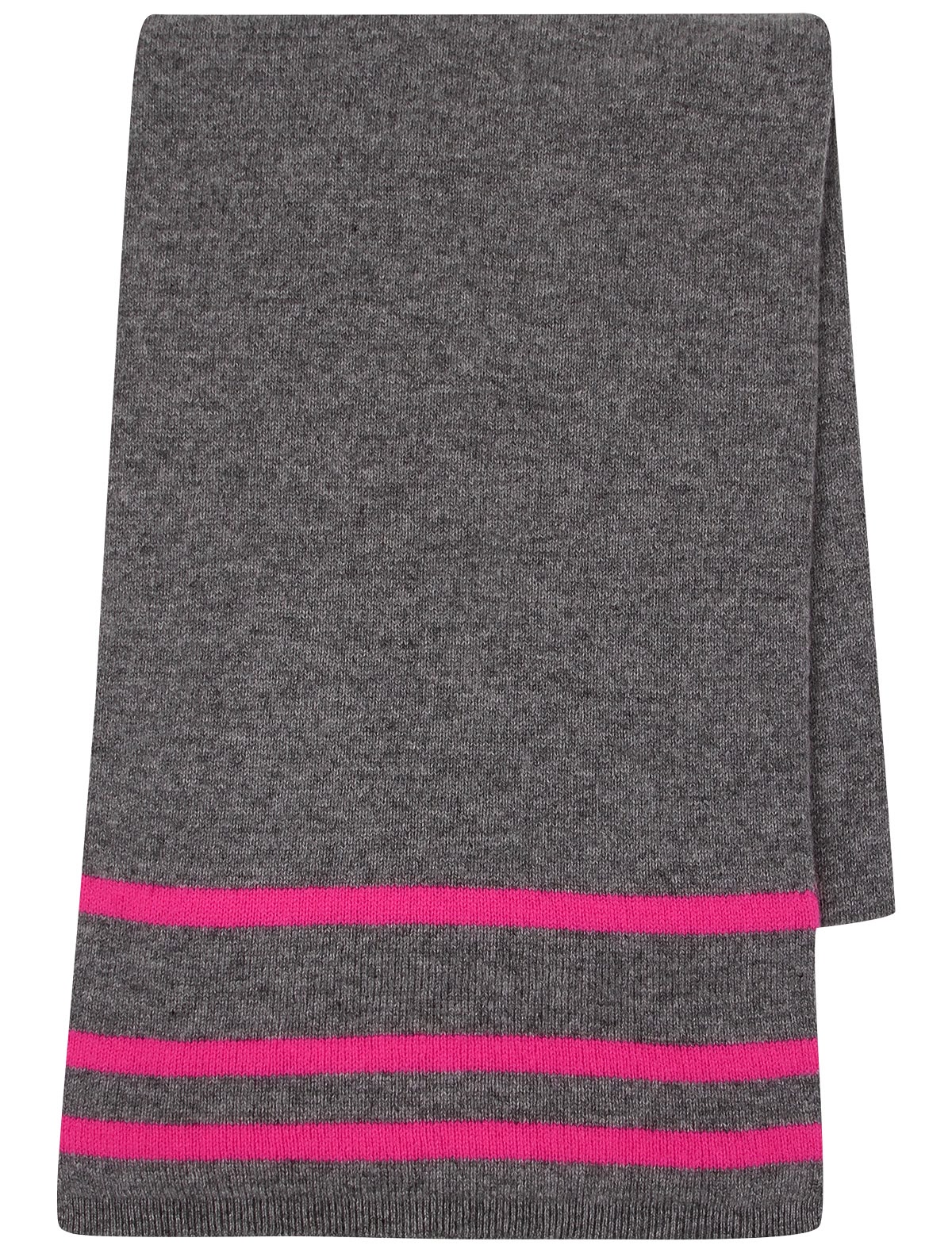 Шерстяной шарф Friday