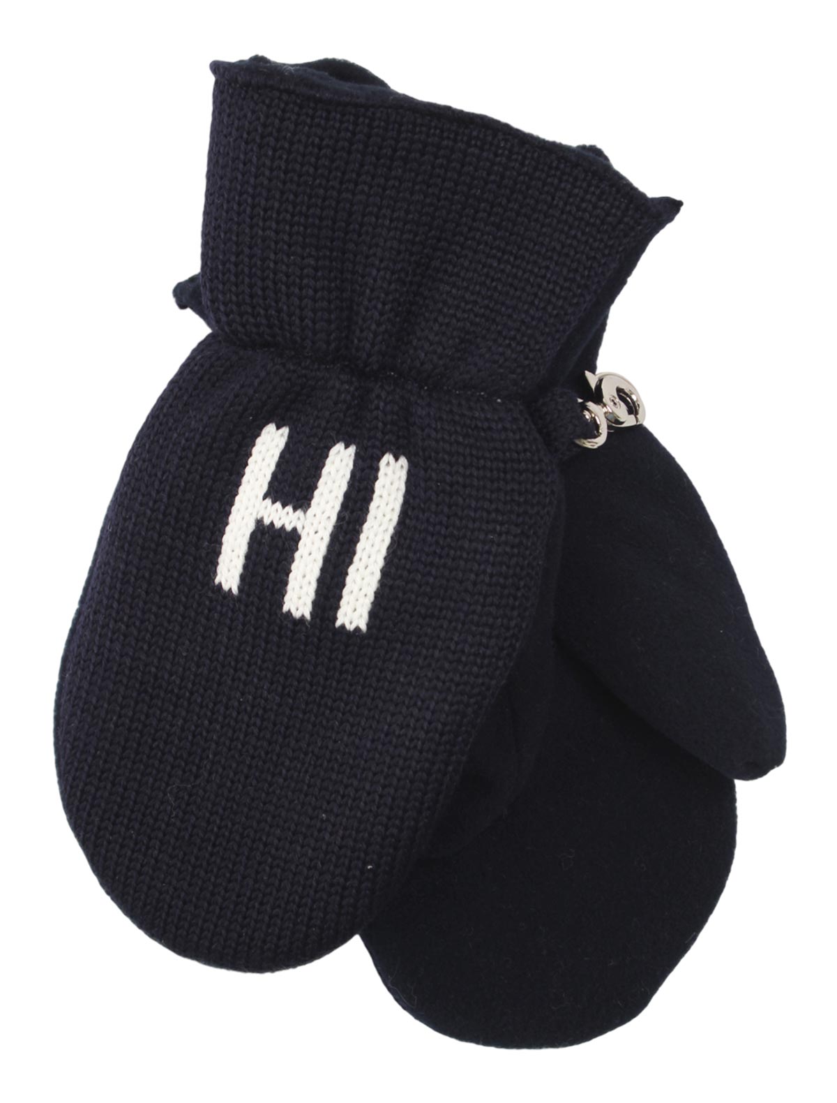 Варежки Hi five