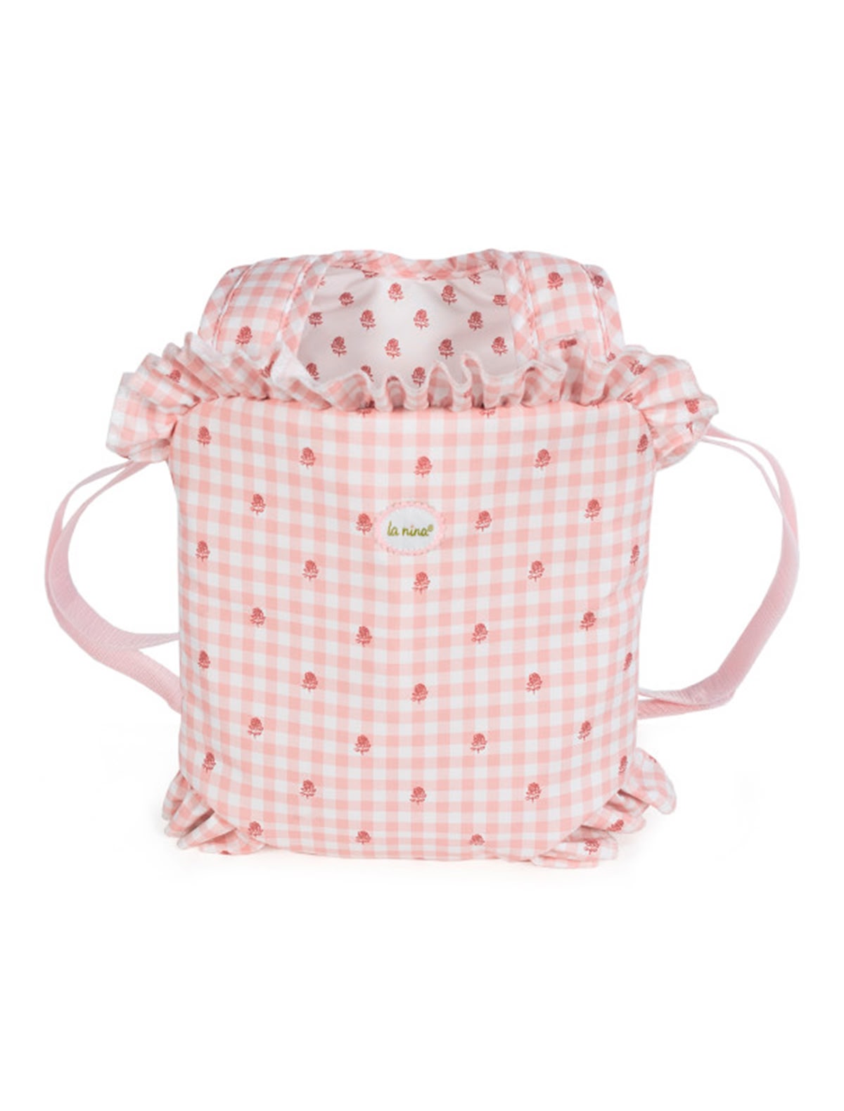 Рюкзак-переноска для кукол