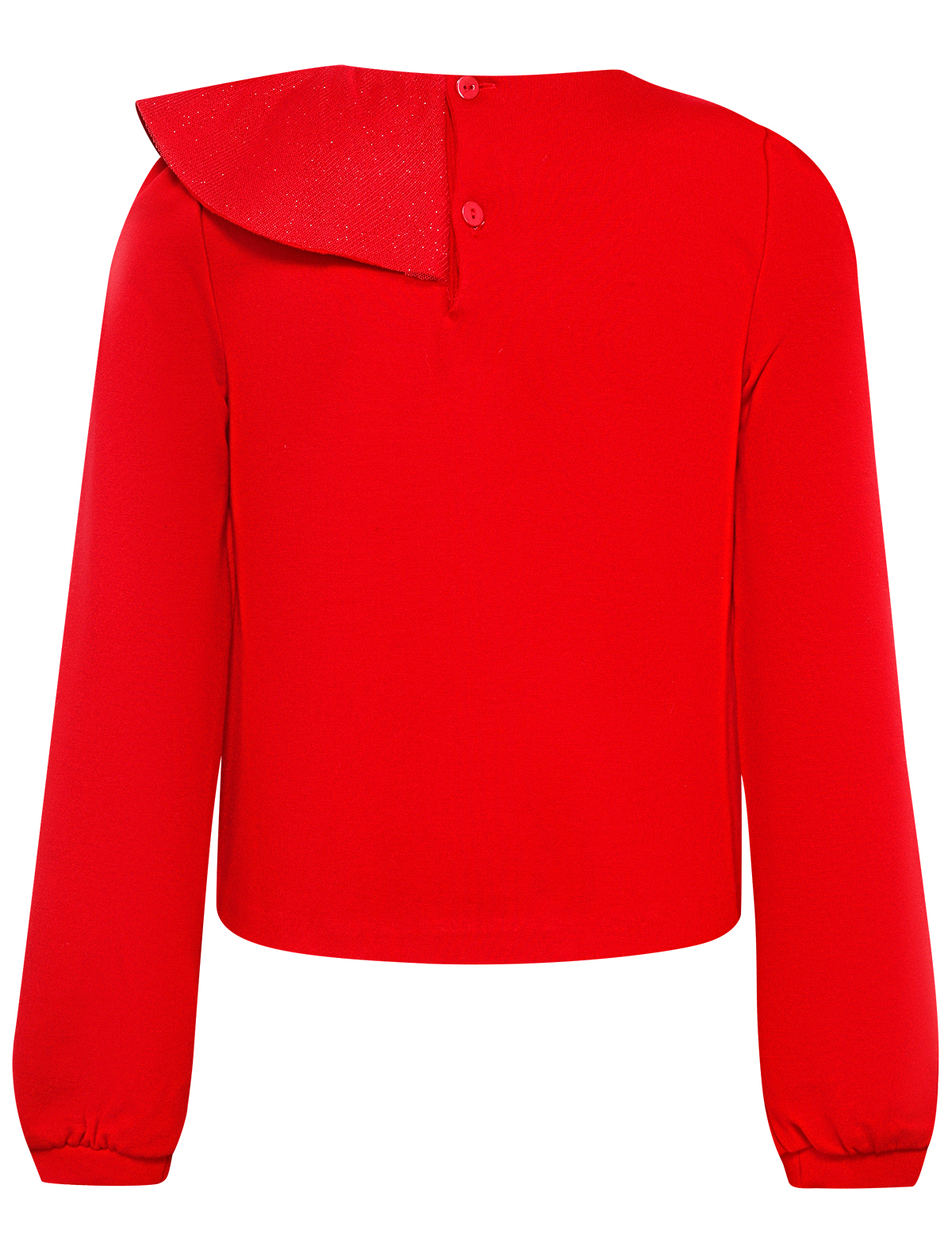 Блуза ABEL & LULA 2498341, цвет красный, размер 13 1034509285131 - фото 5