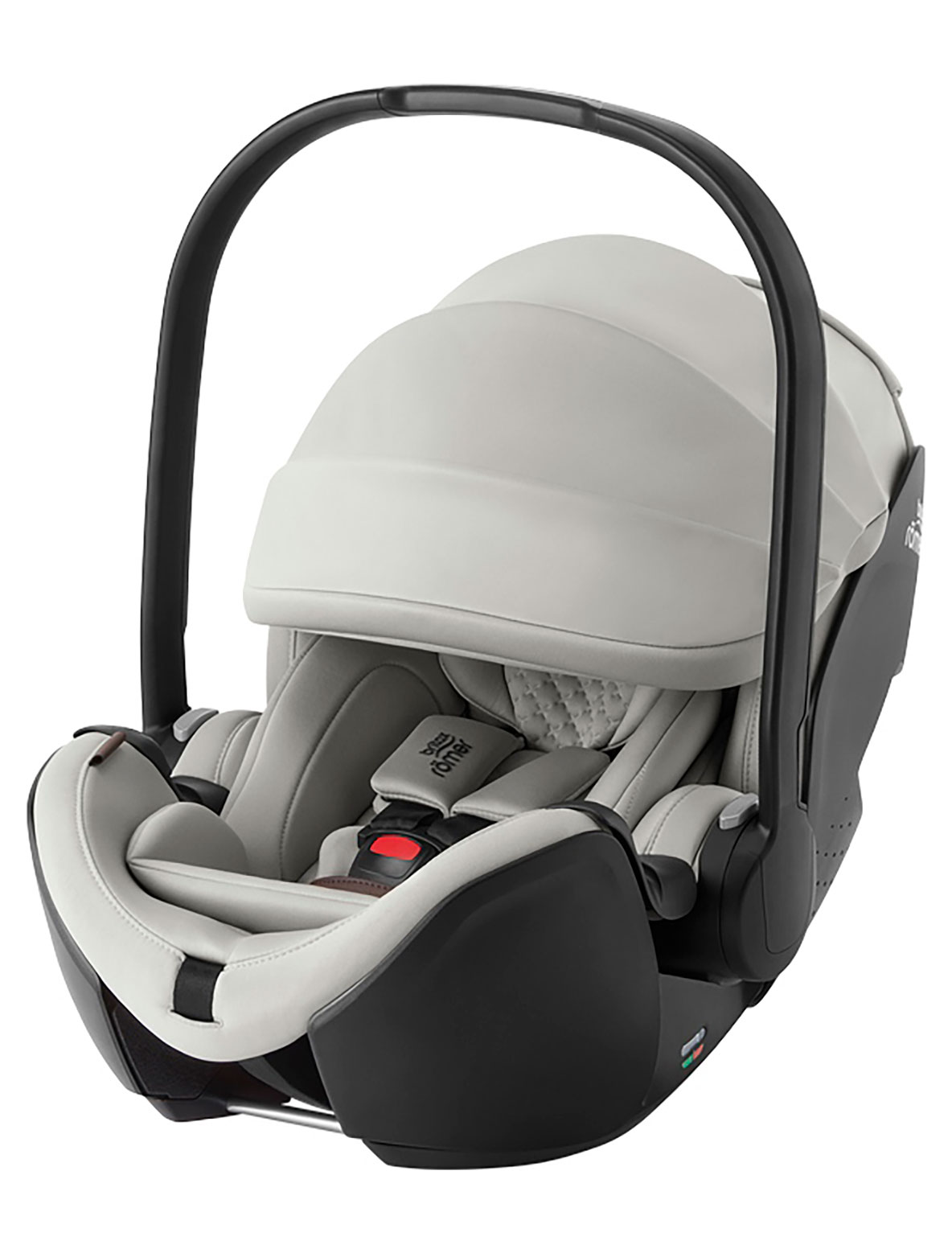 

Автокресло Britax Roemer, Серый, 2749618