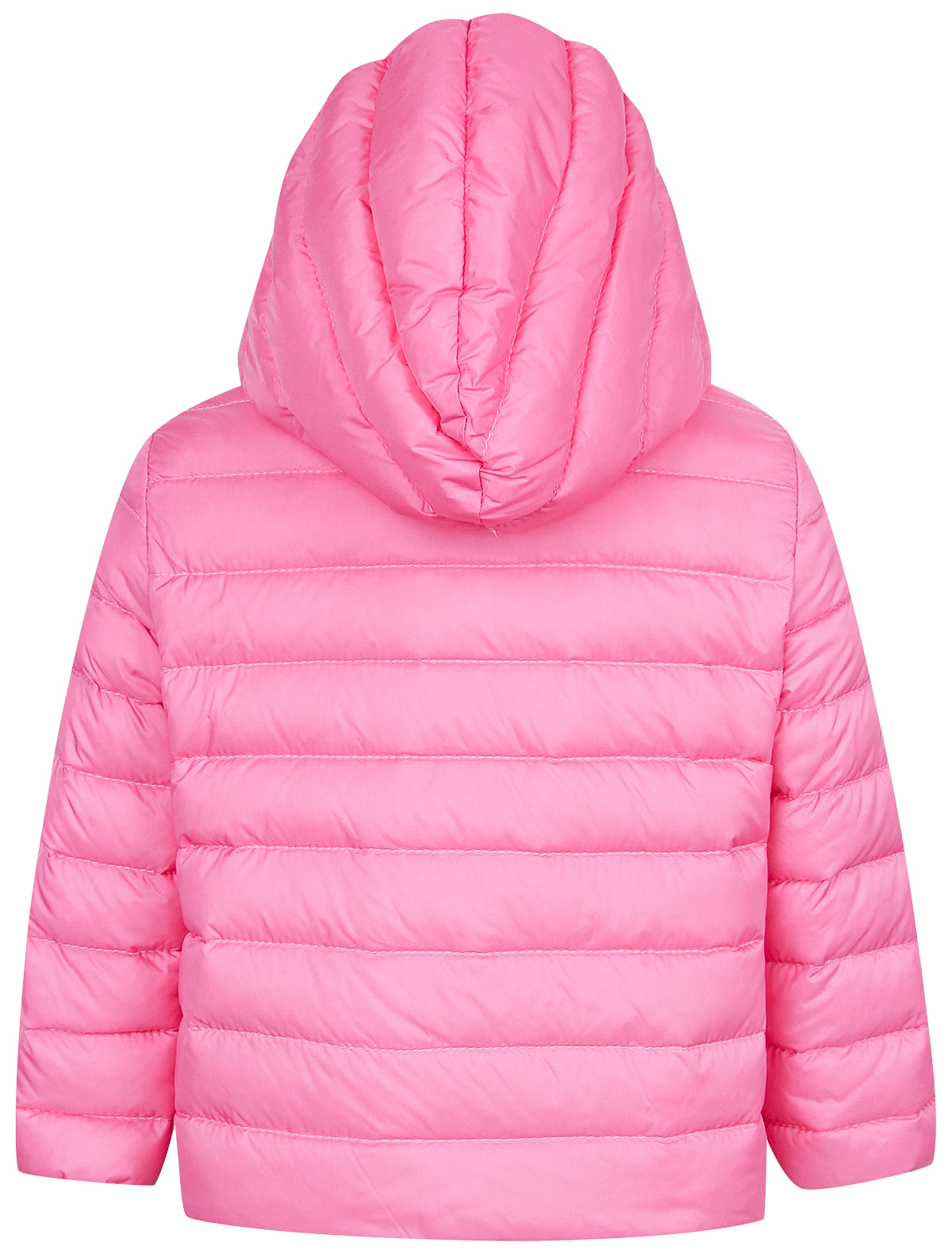 Куртка Il Gufo 2170891, цвет розовый, размер 6 1074509071549 - фото 2