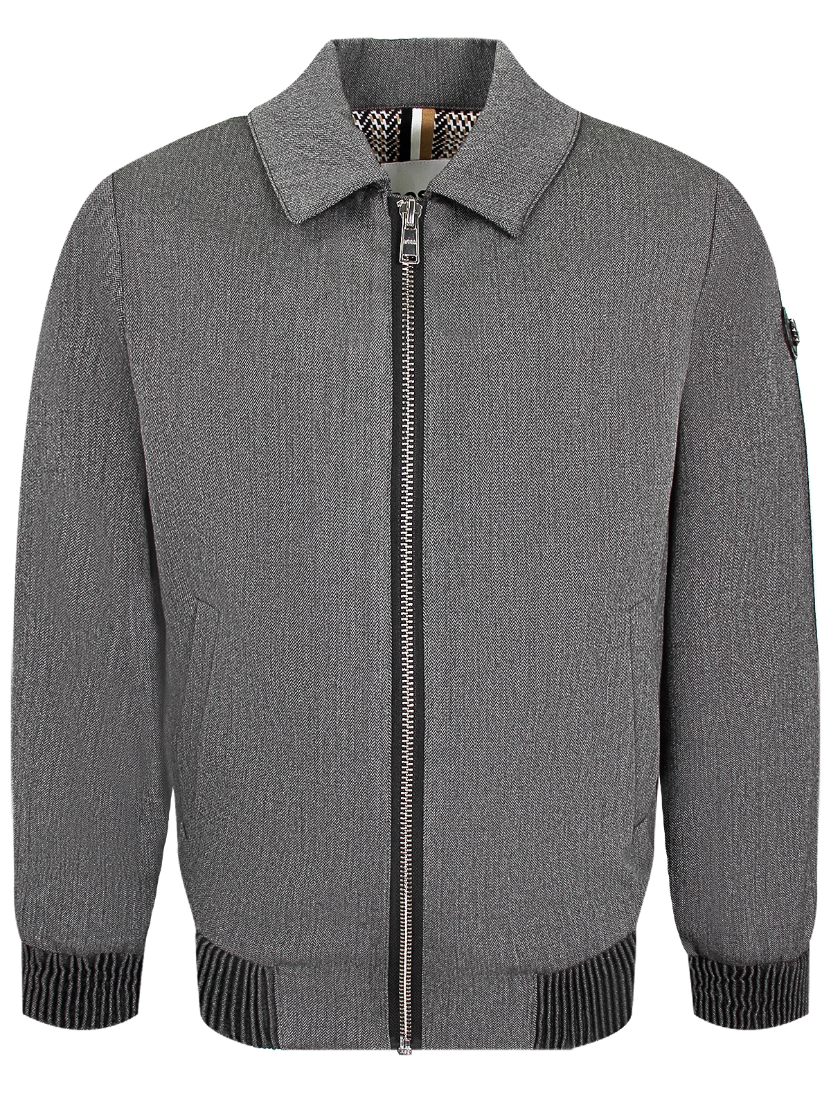 

Куртка BOSS, Серый, 3094081