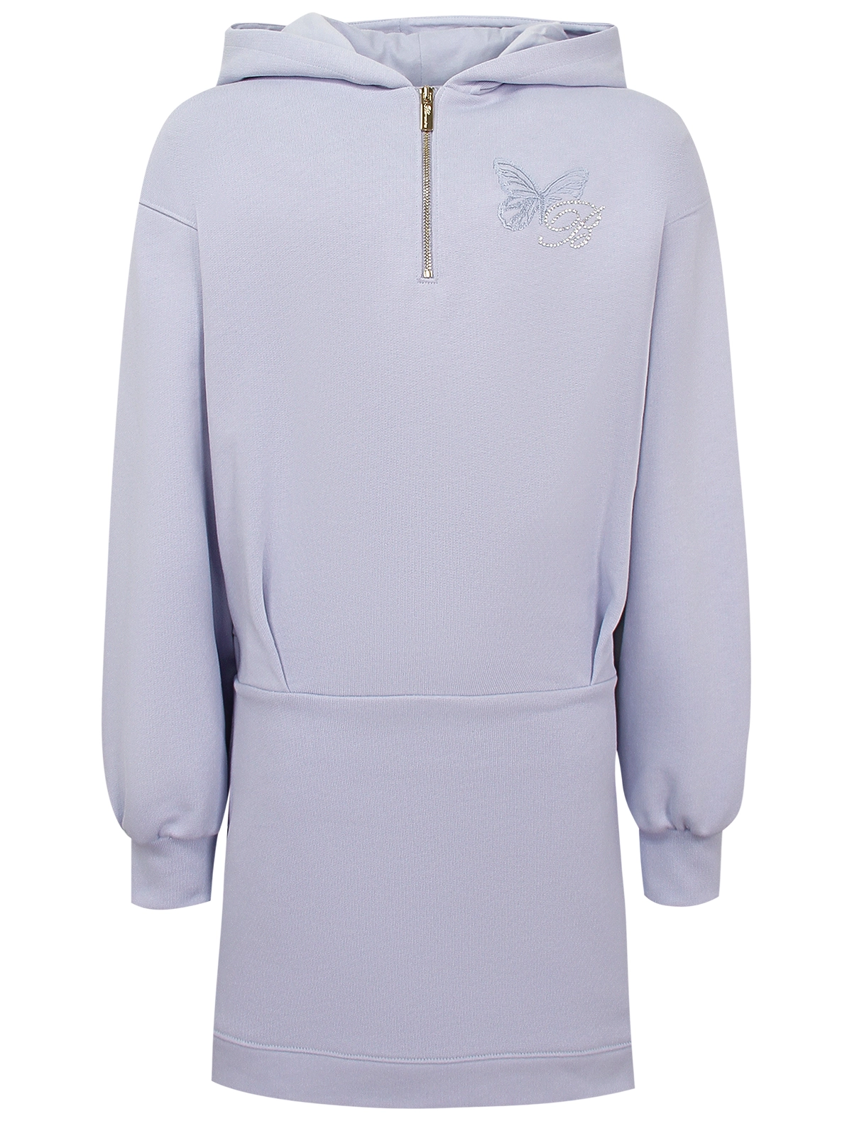 

Платье Miss Blumarine, Голубой, 3082354