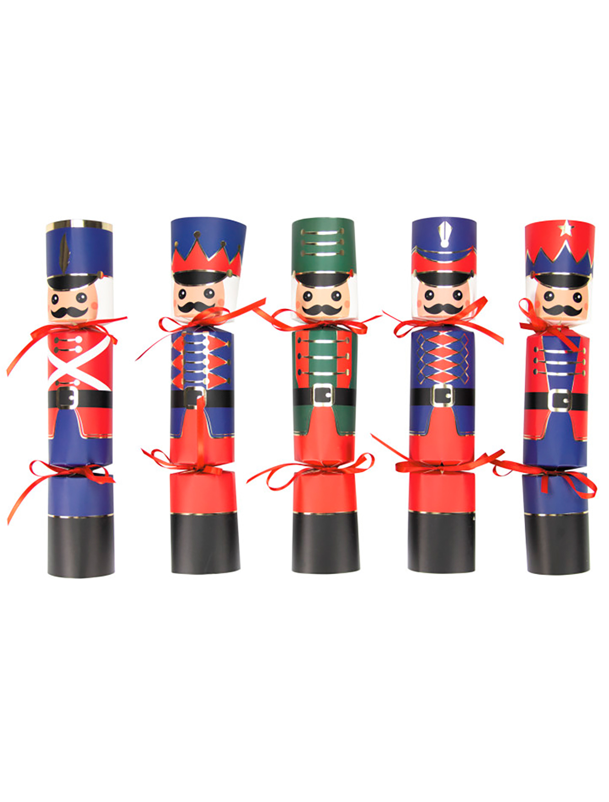 

Украшение для праздника Tim&Puce Factory, Разноцветный, 2638622