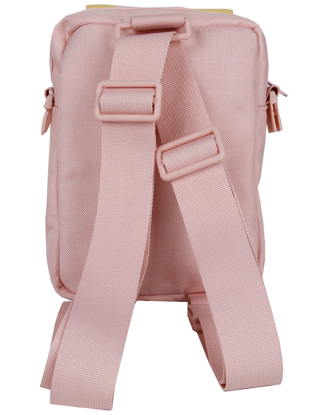 Рюкзак MELISSA 2295043, цвет розовый, размер 2 1504508170047 - фото 5