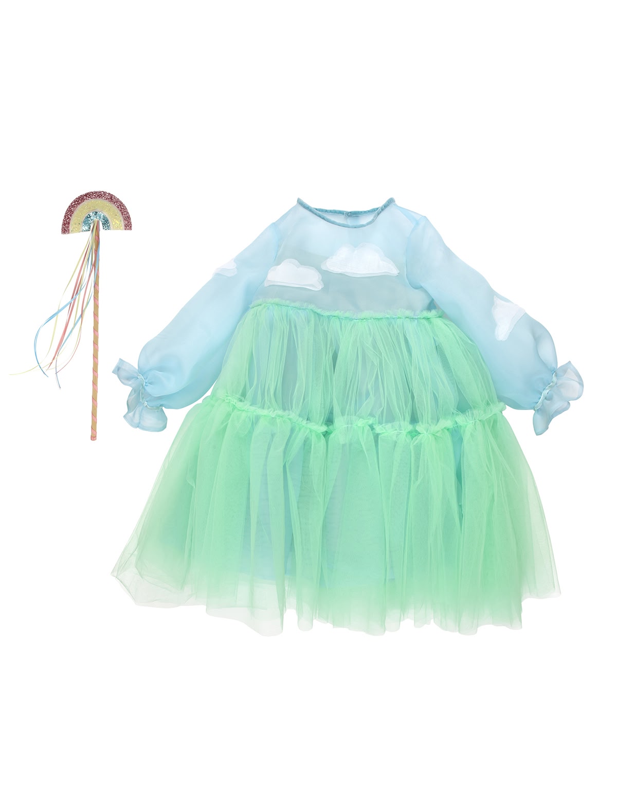 Костюм Облачко