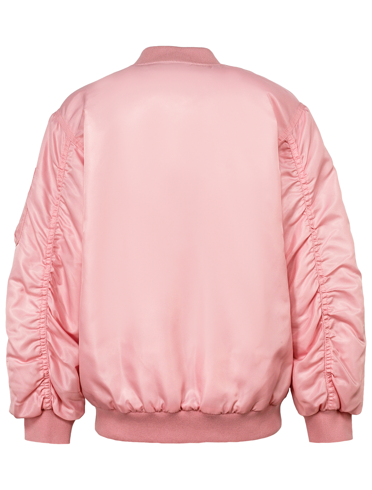 Куртка Dolce & Gabbana 2654050, цвет розовый, размер 11 1074509410980 - фото 3