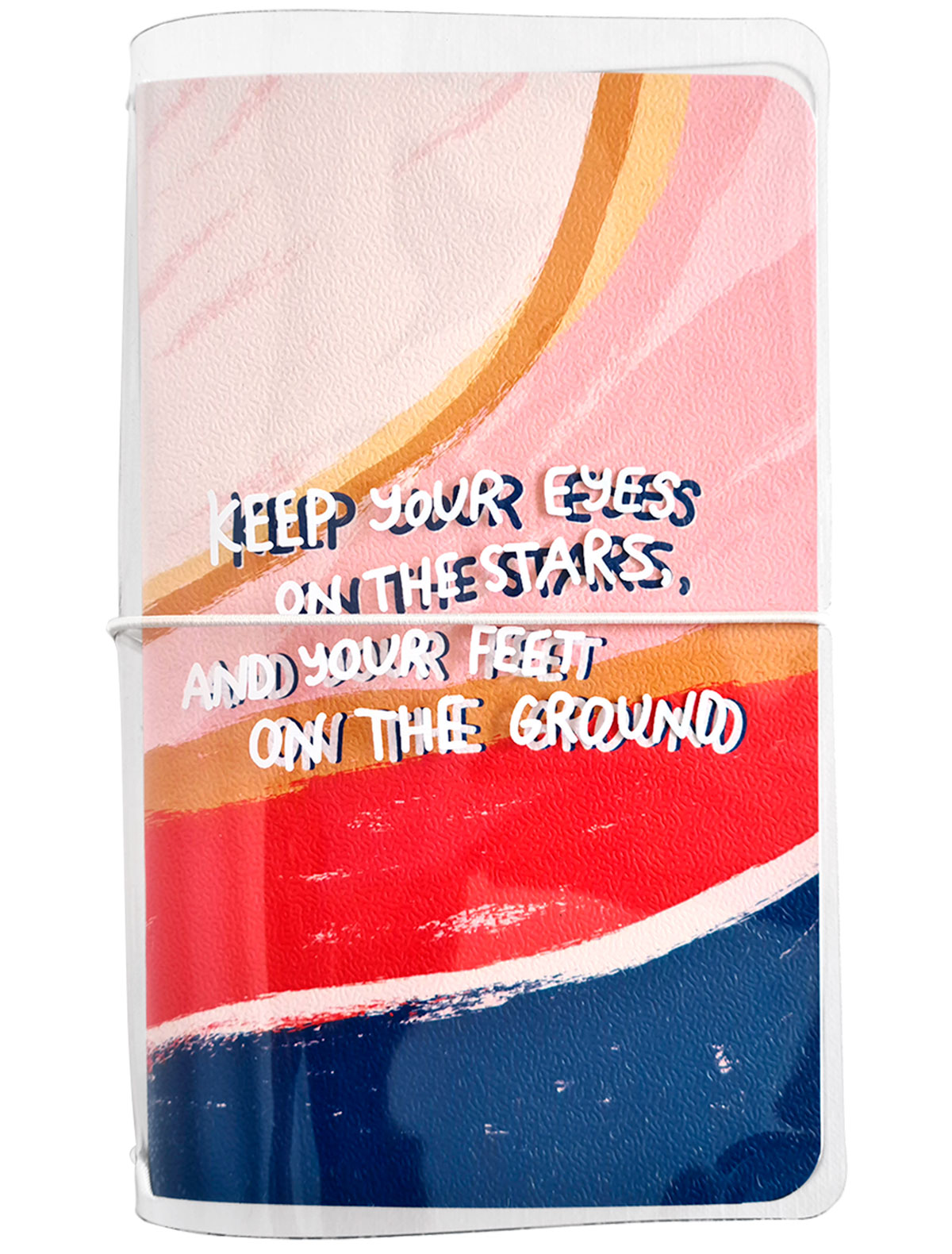 Записная книжка, 108х175 мм, 32 л.