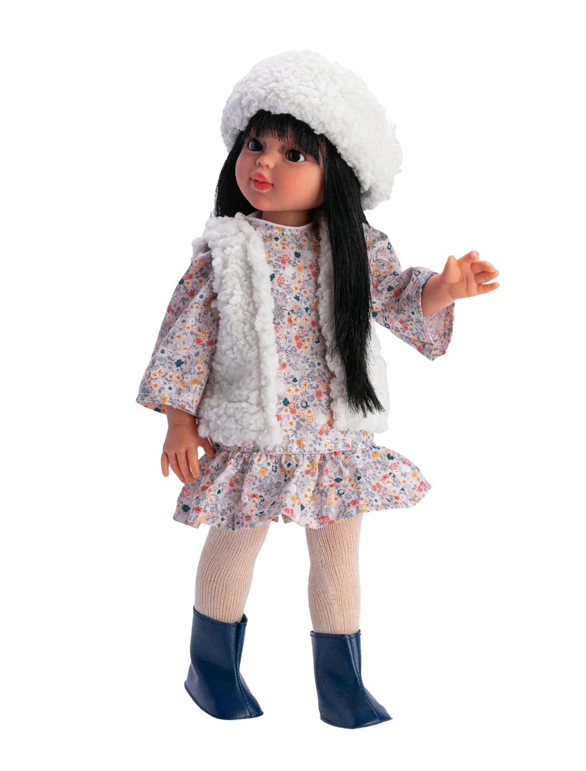 Кукла ASI asi кукла сабрина 40 см 519992