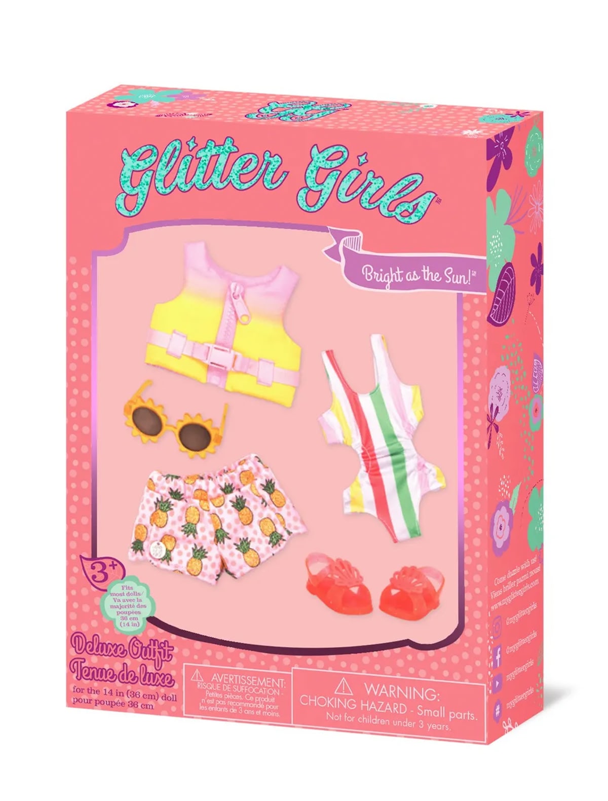 Одежда для куклы